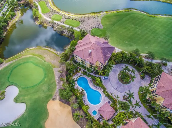 2555 Marquesa Royale Lane #1-301, Naples, FL 34109