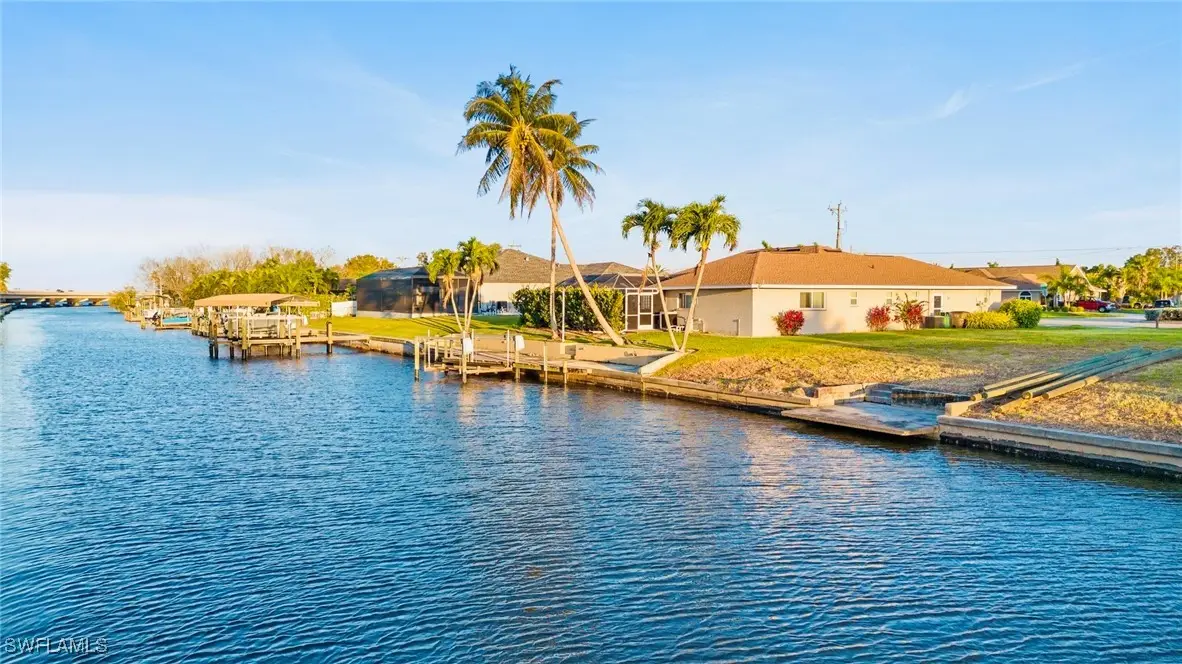 2525 Everest Parkway, Cape Coral, FL 33904 - #1