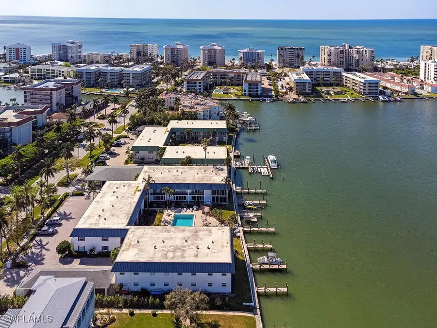 333 Harbour Drive #108, Naples, FL 34103 - Image #3