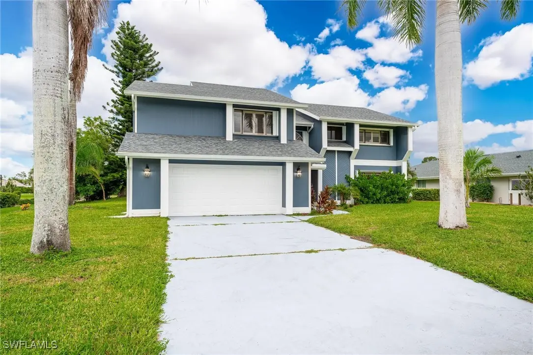 16717 Bobcat Drive, Fort Myers, FL 33908 - Image #1