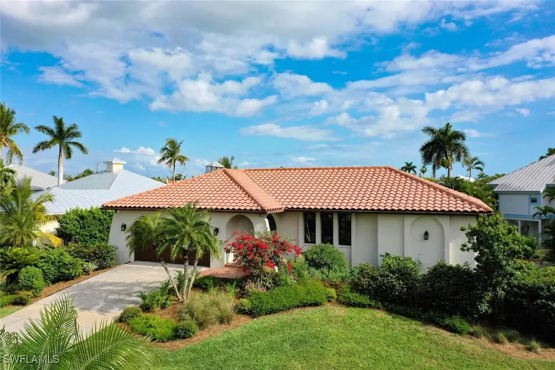 1421 Sand Castle Road, Sanibel, FL 33957 - Image #1