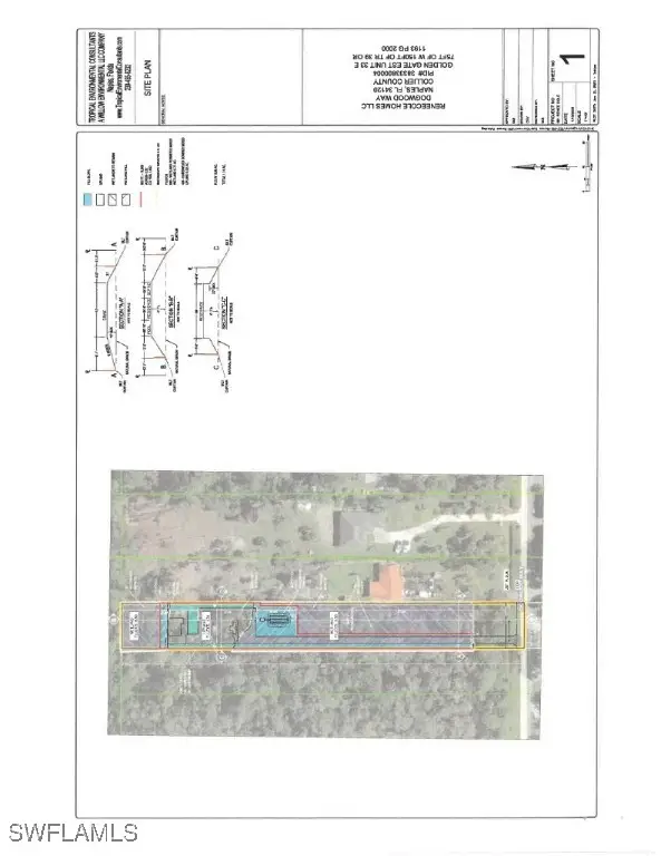 Address Withheld By Seller, Naples, FL 34120