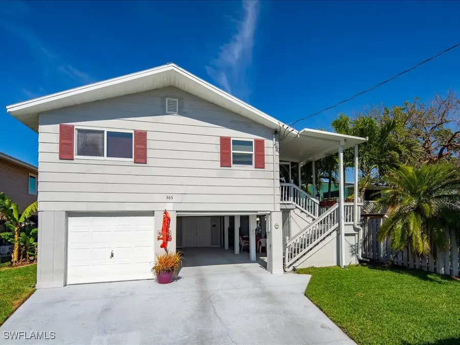 565 Coconut Avenue, Goodland, FL 34140 - Image #2