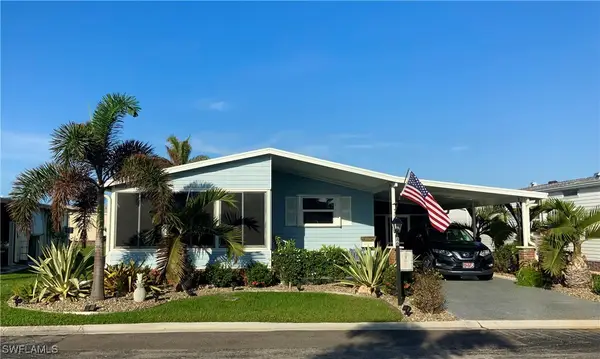 15550 Burnt Store Road #86, Punta Gorda, FL 33955