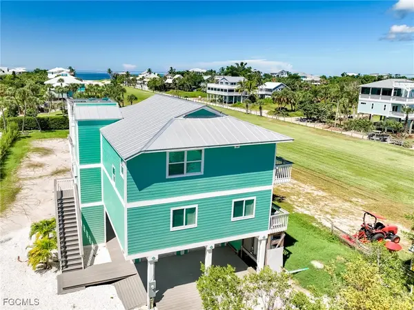4500 Seair Lane, Captiva, FL 33924