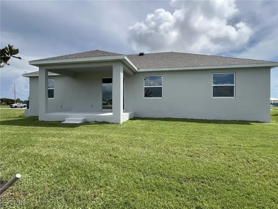4111 NW 36th Lane, Cape Coral, FL 33993 - #2