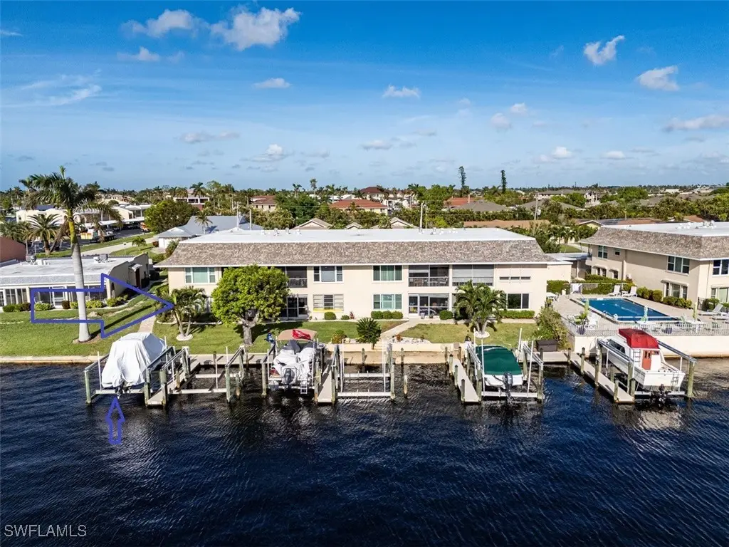 4231 SE 19th Place #1J, Cape Coral, FL 33904 - Image #1