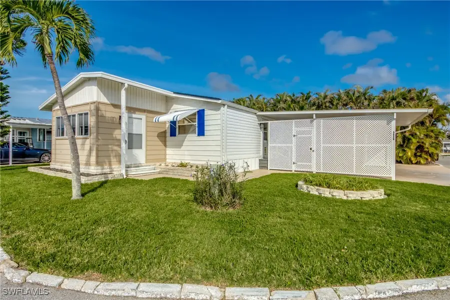 5029 Gulfgate Lane, Saint James City, FL 33956 - Image #3