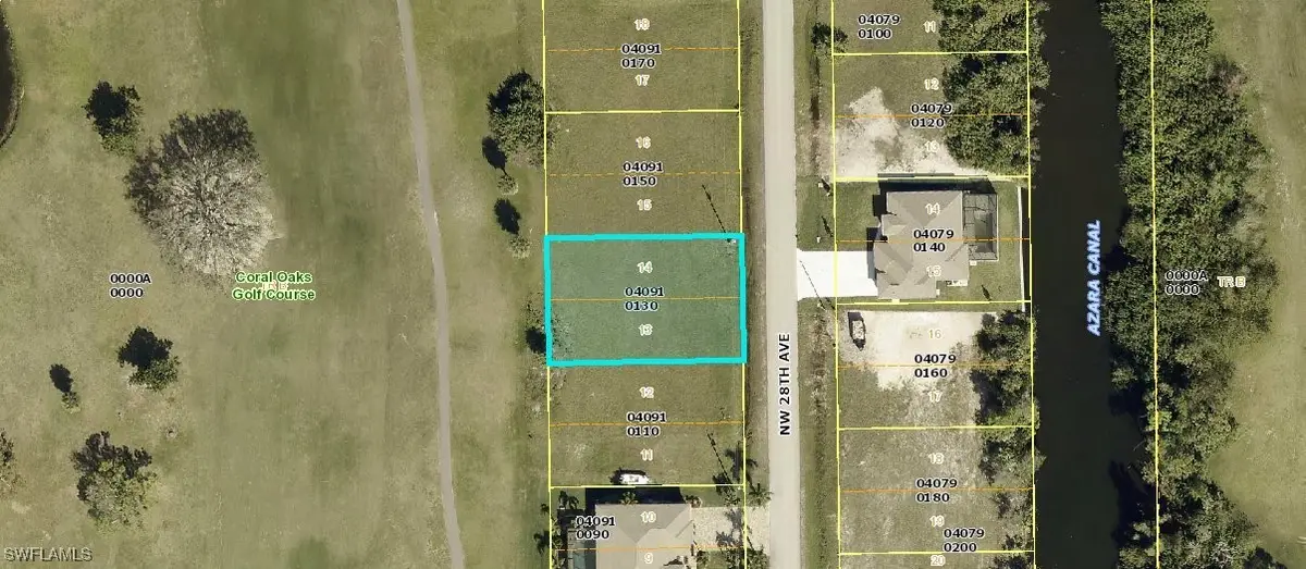 1532 NW 28th Avenue, Cape Coral, FL 33993 - Image #1