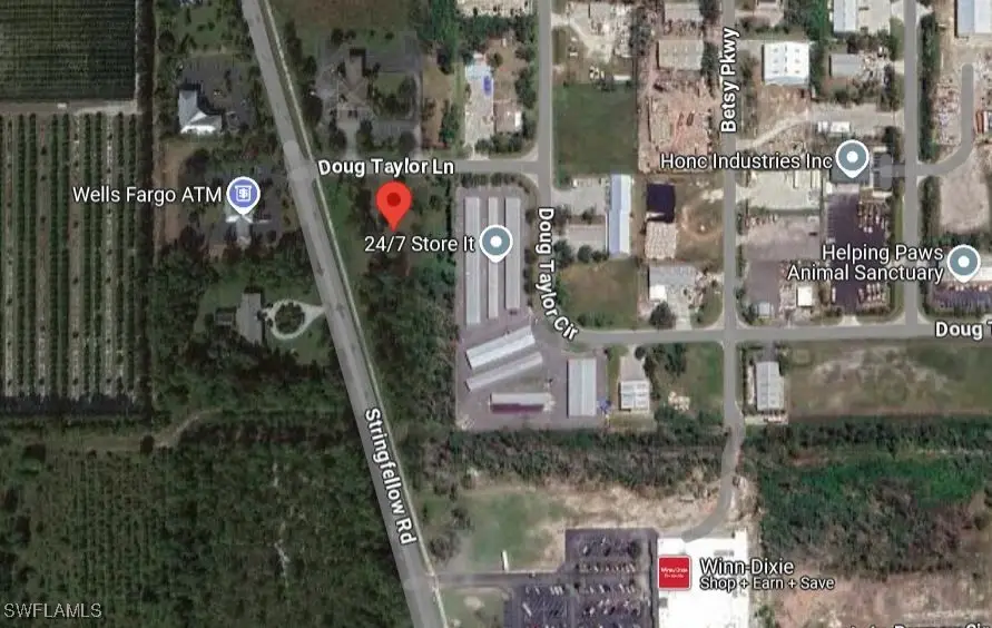 10150 Stringfellow Road, Pine Island, FL 33956 - #1
