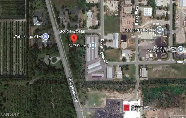 10150 Stringfellow Road, Other, FL 33956