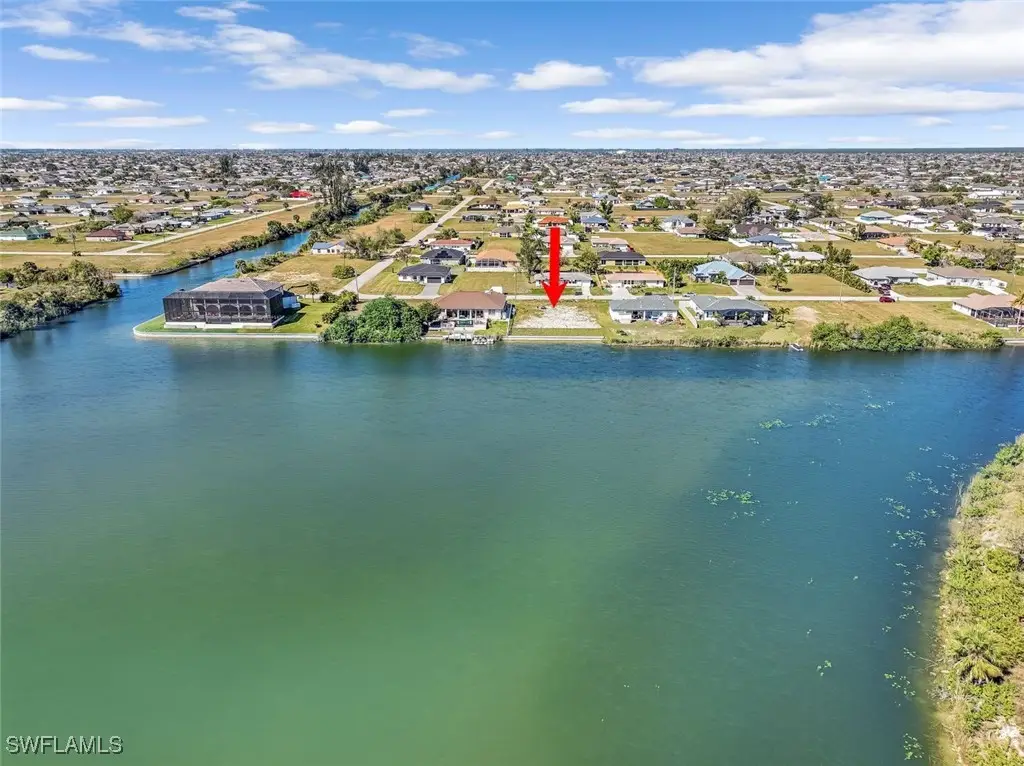 2017 NE 10th Place, Cape Coral, FL 33909 - Image #1