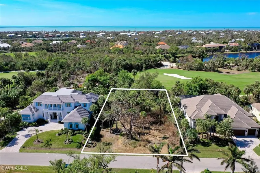 5633 Baltusrol Court, Sanibel, FL 33957 - Image #2