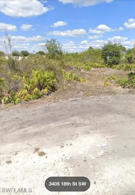 3404 18th Street Sw, Lehigh Acres, FL 33976