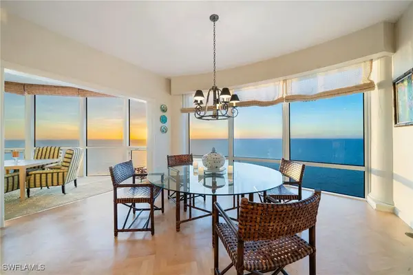 4601 Gulf Shore Boulevard N #PH-3, Naples, FL 34103