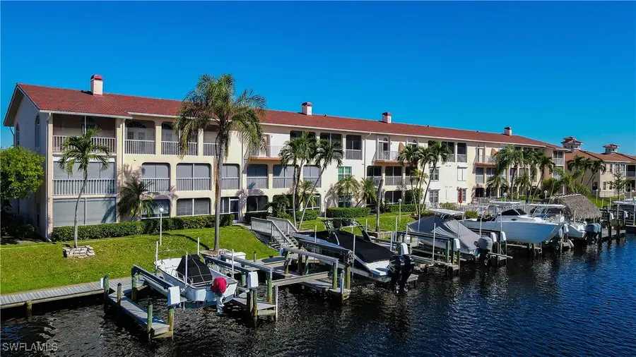 1614 Beach Parkway #103, Cape Coral, FL 33904 - Image #2