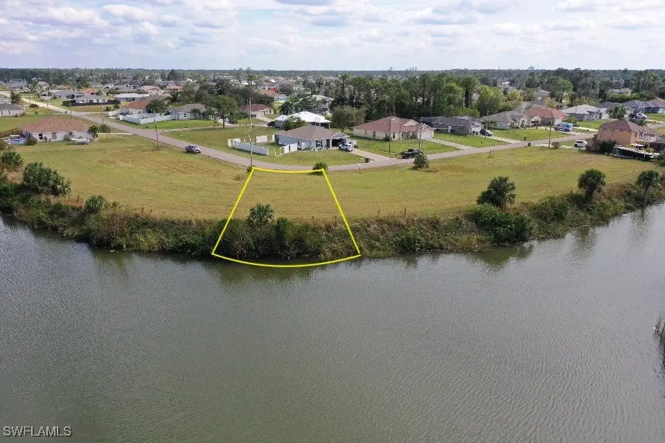 1719 NE 36th Lane, Cape Coral, FL 33909 - Image #1