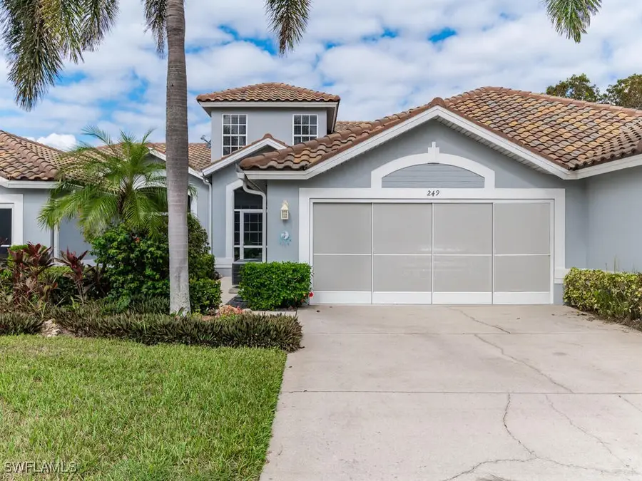 249 Stella Maris Drive S, Naples, FL 34114 - Image #3