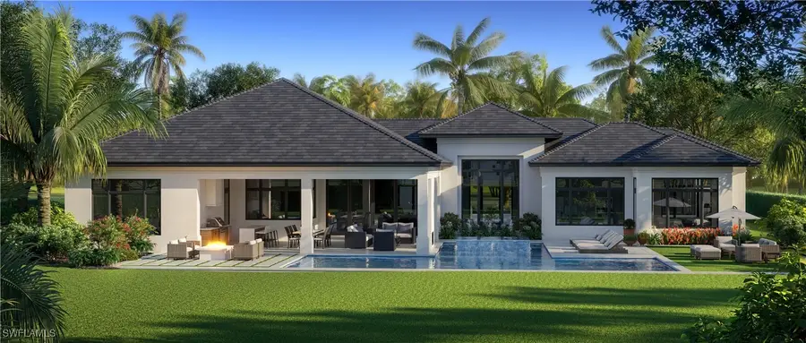 3062 Ravenna Avenue, Naples, FL 34120 - #2