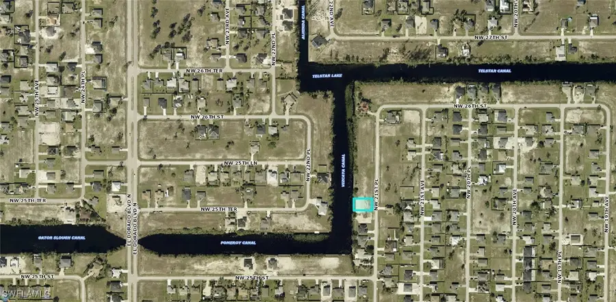 2524 NW 21st Place, Cape Coral, FL 33993 - Image #2
