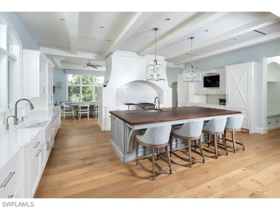 741 Coral Drive, Naples, FL 34102 - #3