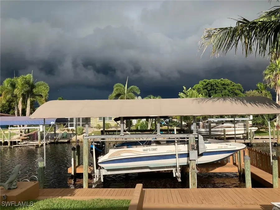 5239 Wisteria Court, Cape Coral, FL 33904 - #3