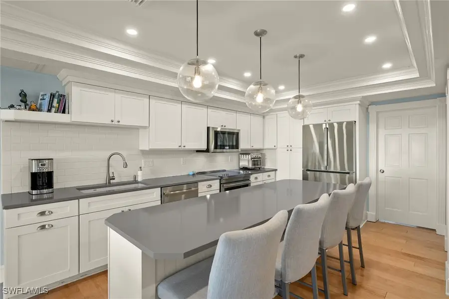 411 Bella Vista Way E, Sanibel, FL 33957 - Image #3