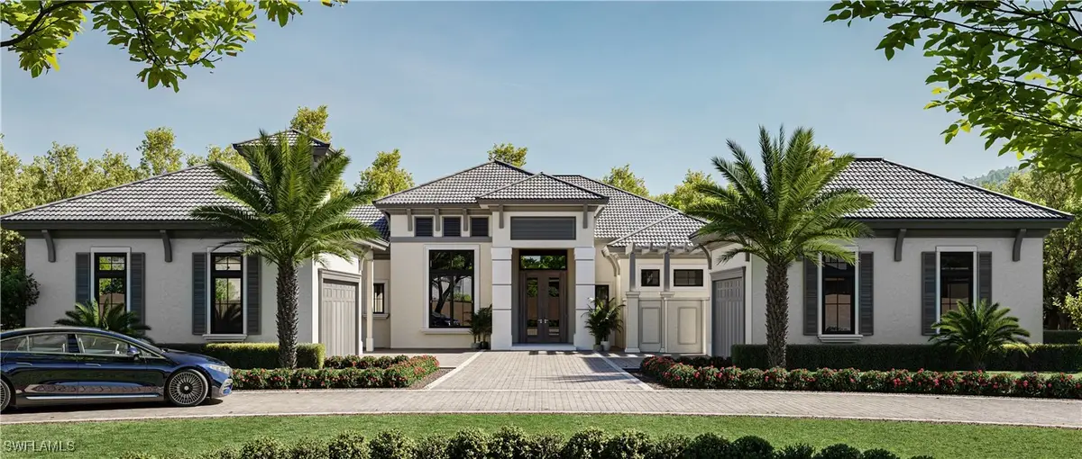 3123 Ravenna Avenue, Naples, FL 34120 - #1