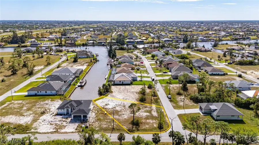 3312 Kismet Parkway W, Cape Coral, FL 33993 - Image #2