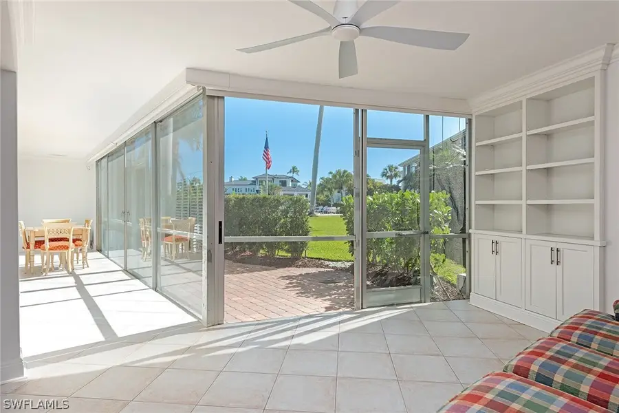 1568 Gulf Shore Boulevard N #5, Naples, FL 34102 - #3