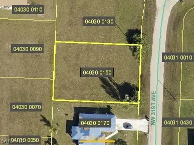 822 NW 31st Avenue, Cape Coral, FL 33993 - Image #1