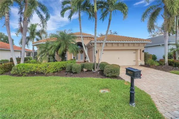 14077 Lavante Court, Bonita Springs, FL 34135