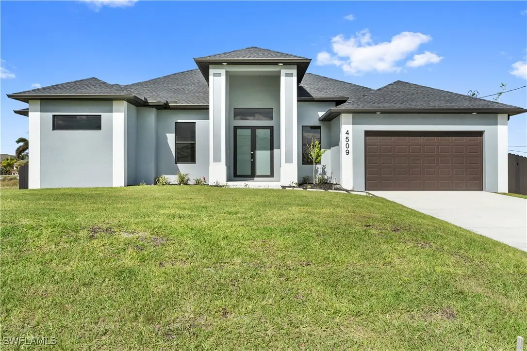 4509 NW 33rd Lane, Cape Coral, FL 33993 - Image #1