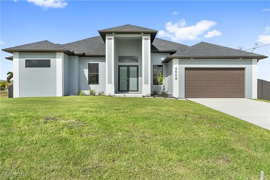 4509 NW 33rd Lane, Cape Coral, FL 33993 - Image #2