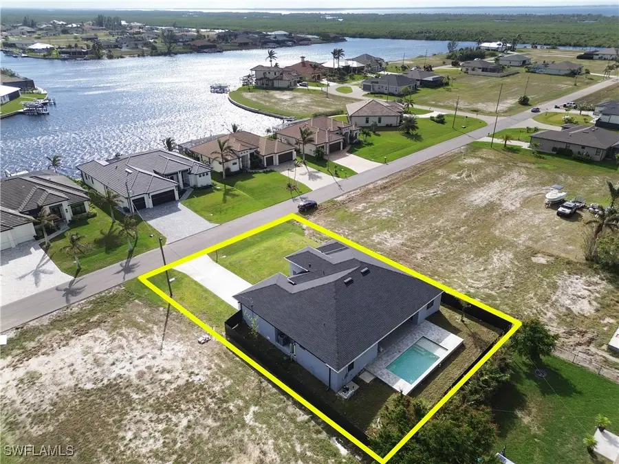 4509 NW 33rd Lane, Cape Coral, FL 33993 - Image #3