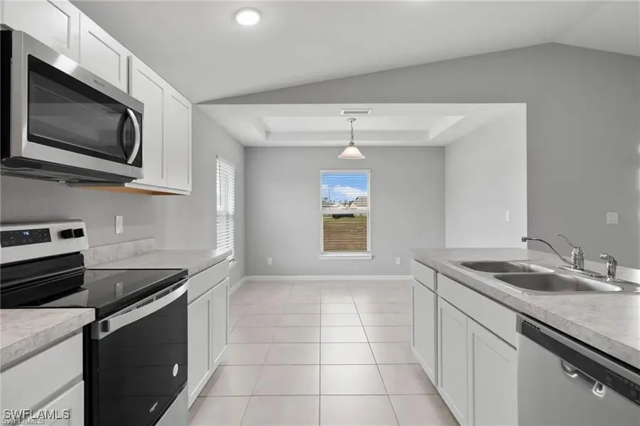 2323 NE 35th Lane, Cape Coral, FL 33909 - Image #2