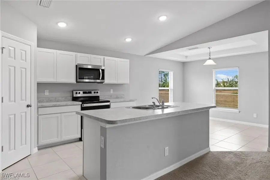 2323 NE 35th Lane, Cape Coral, FL 33909 - Image #3