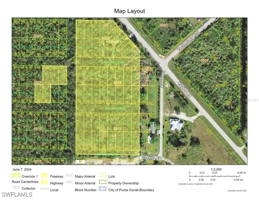 3211 Taylor Road, Punta Gorda, FL 33950 - Image #2