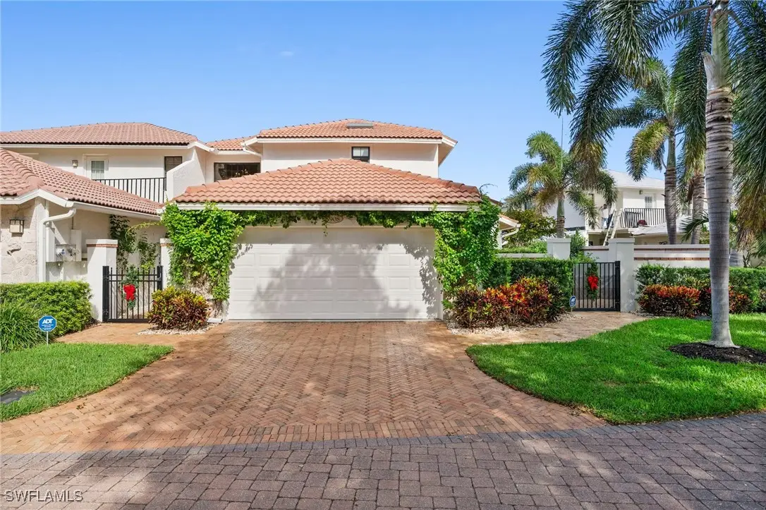 5908 Via Lugano, Naples, FL 34108 - Image #1
