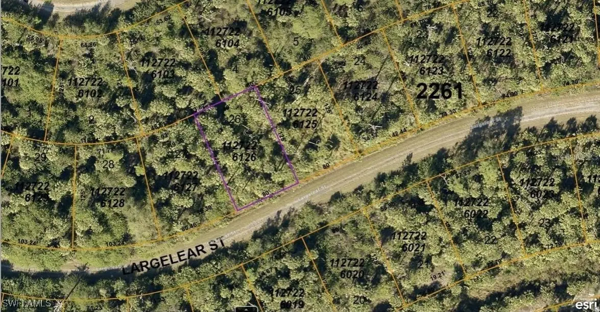 1127226126 Largeleaf Street, North Port, FL 34288 - Image #1