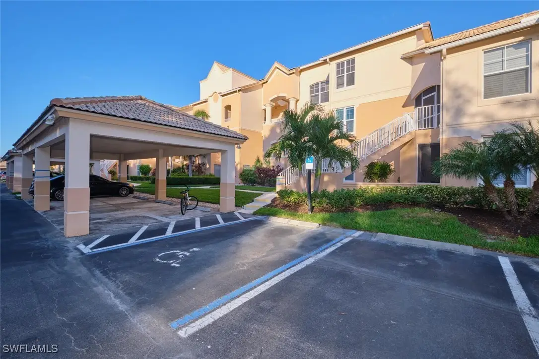 16491 Millstone Circle #207, Fort Myers, FL 33908 - Image #1