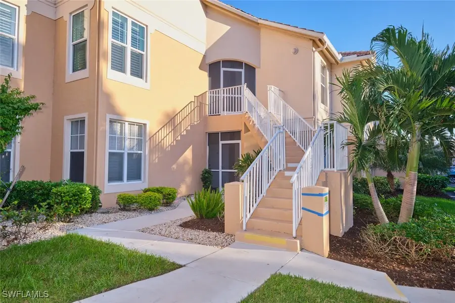 16491 Millstone Circle #207, Fort Myers, FL 33908 - Image #2