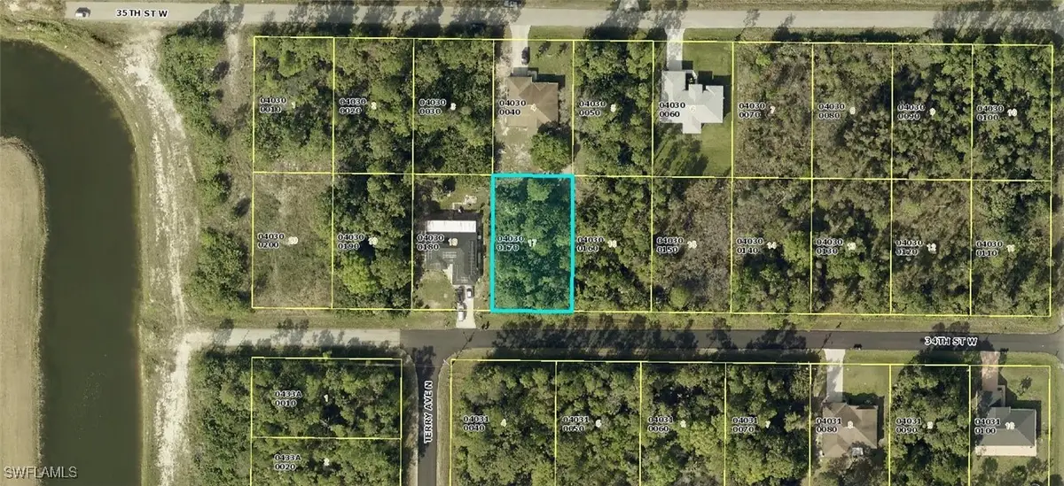 3312 34th Street W, Lehigh Acres, FL 33971 - #1