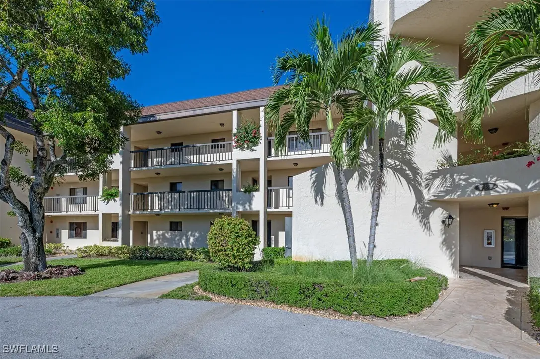 413 Augusta Boulevard #305, Naples, FL 34113 - Image #1
