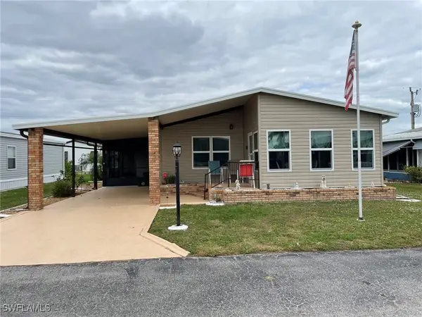 9097 Flamingo Circle, North Fort Myers, FL 33903