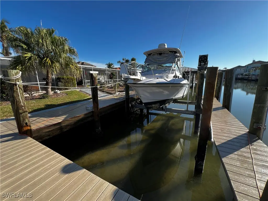 176 Heron Avenue, Naples, FL 34108 - Image #1