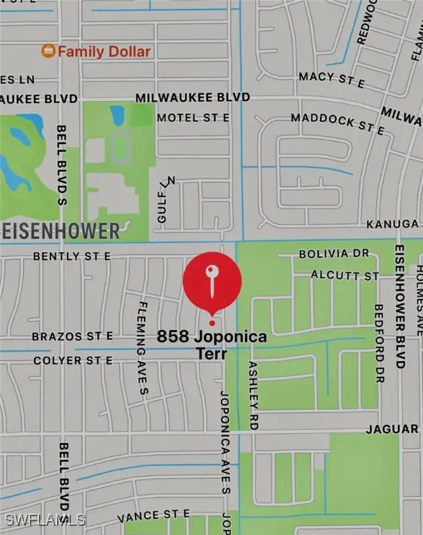 858 Joponica Terrace, Lehigh Acres, FL 33974 - Image #3