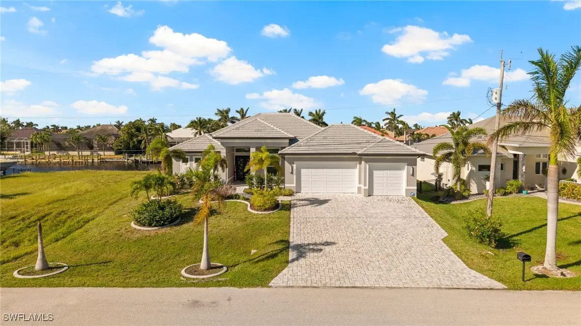 2532 SW 26th Place, Cape Coral, FL 33914 - Image #1