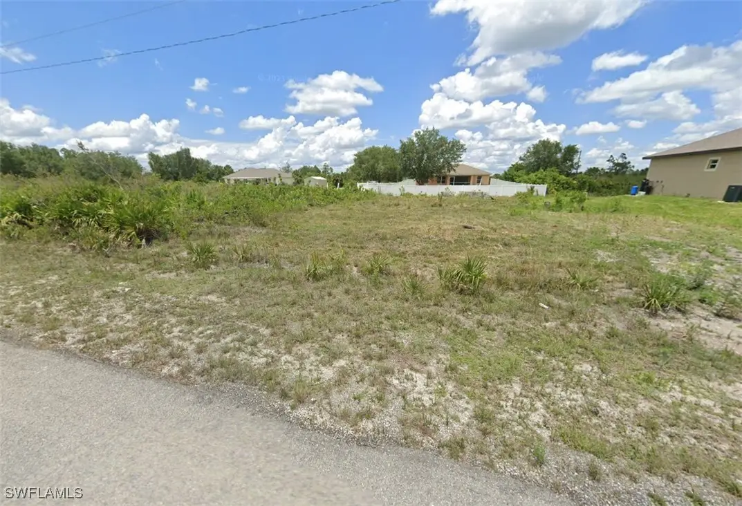 3014 61st Street W, Lehigh Acres, FL 33971 - #1