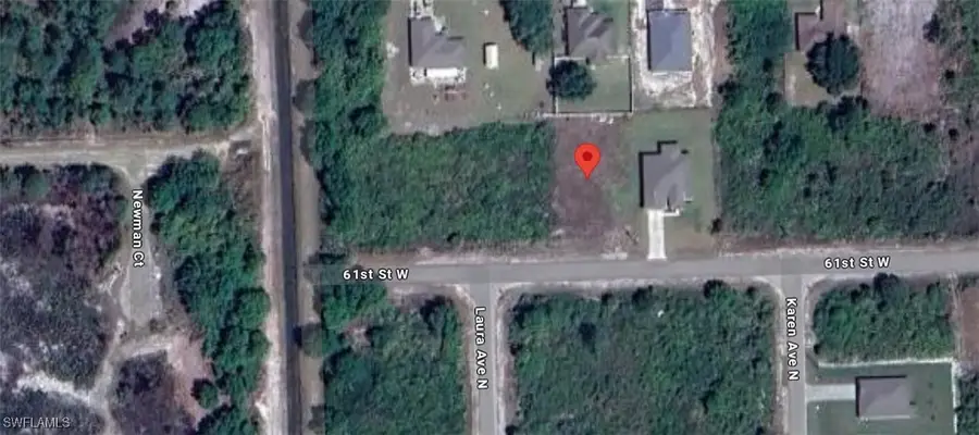 3014 61st Street W, Lehigh Acres, FL 33971 - #2